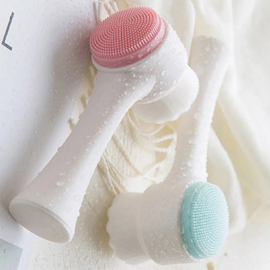 Gorgiara DualClean Facial Brush