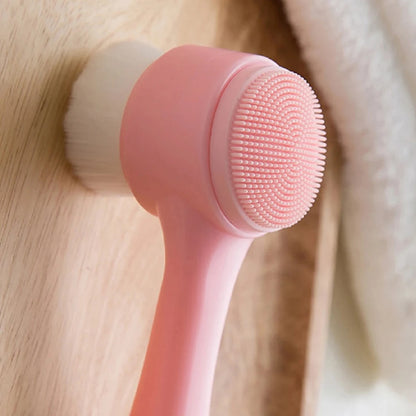 Gorgiara DualClean Facial Brush