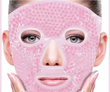 Gorgiara SoothIce Face Mask