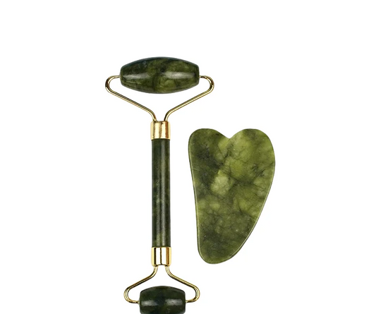 Gorgiara JadeContour Gua Sha