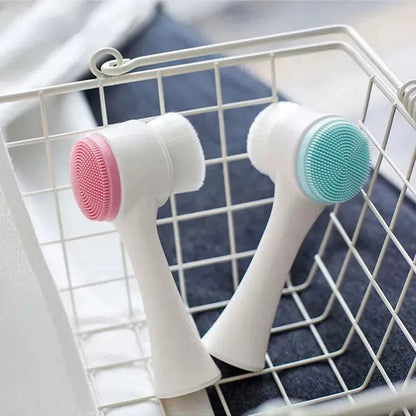 Gorgiara DualClean Facial Brush