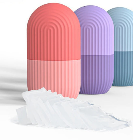 Gorgiara FrostContour Roller